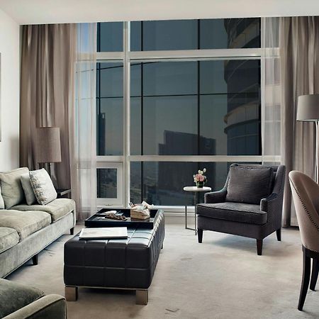 The St. Regis Mexikóváros Kültér fotó