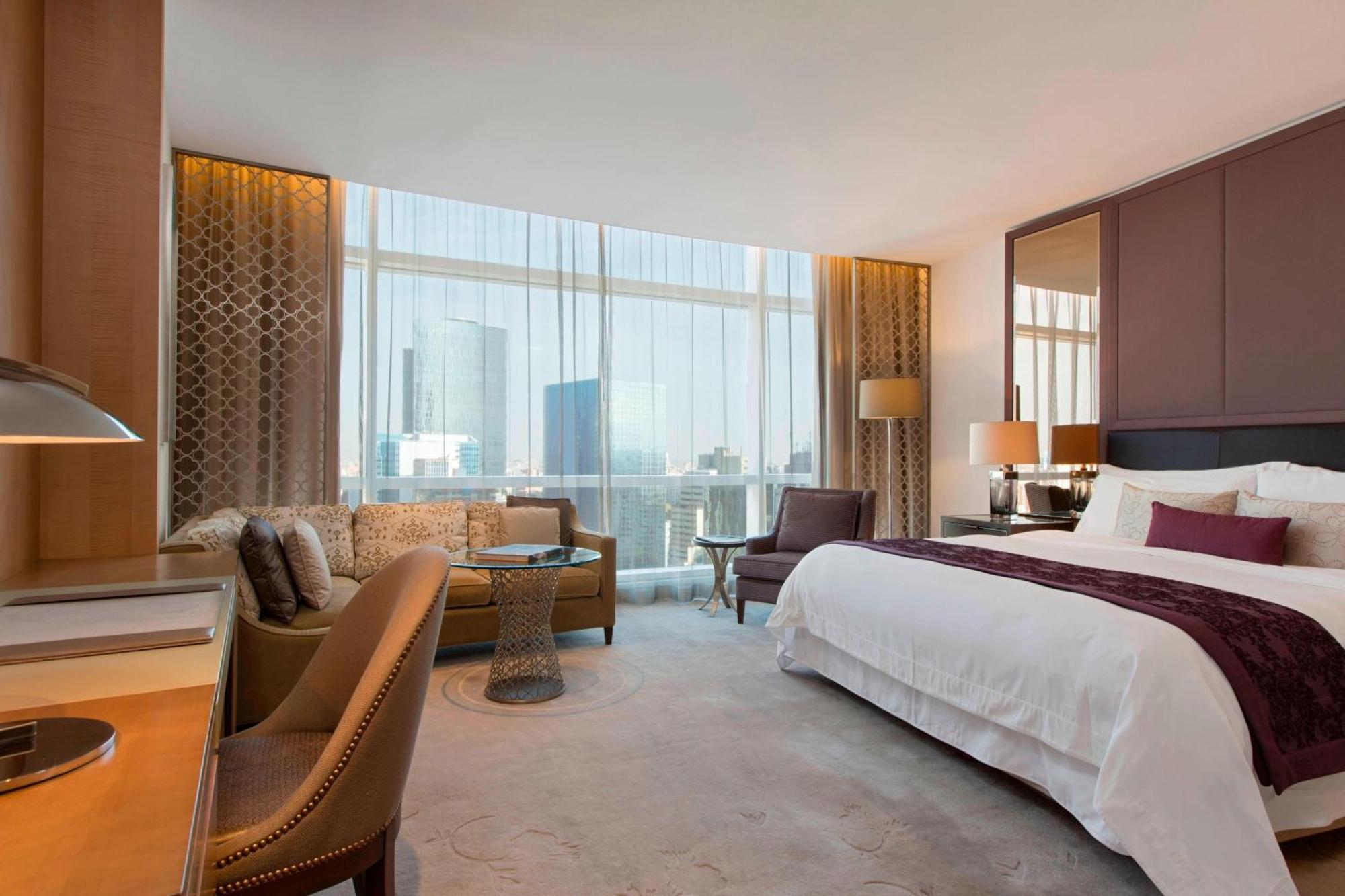 The St. Regis Mexikóváros Kültér fotó