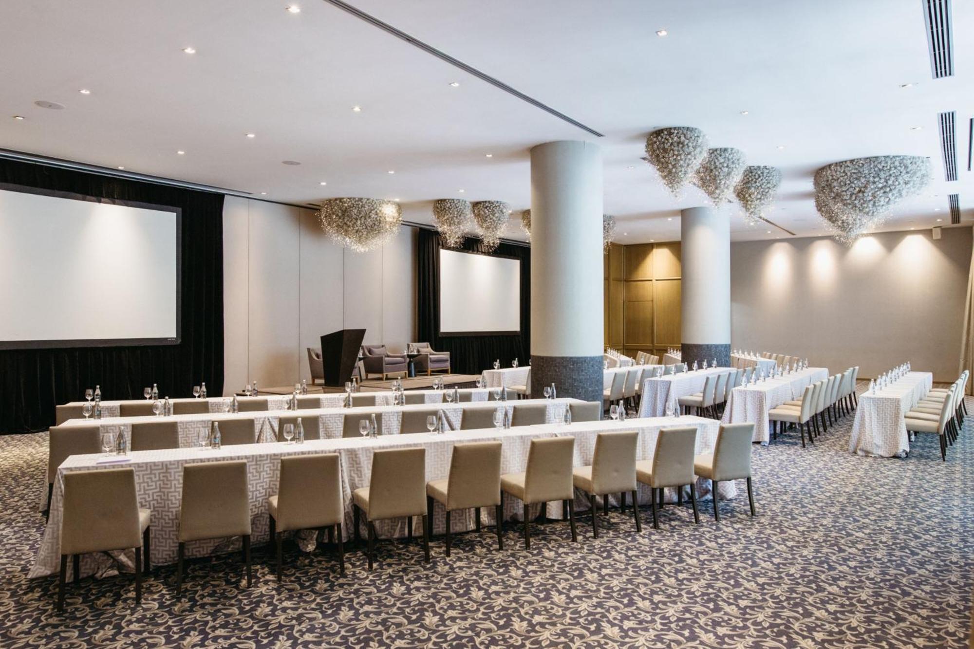 The St. Regis Mexikóváros Kültér fotó